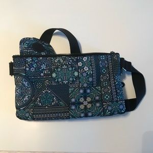 Kipling Bags - Kipling Presto Convertible Waist-pack bag. Kipling Bags - Kipling Presto Convertible Waist-pack bag.